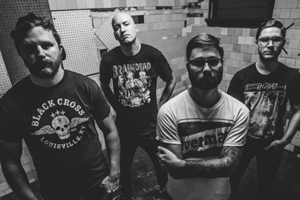 Clever Girl release new EP and video