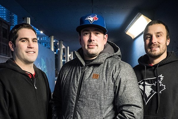 Loser Points stream single from upcoming EP