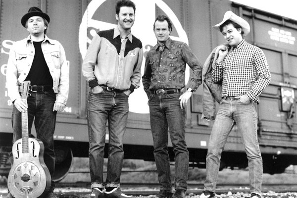 Evan Johns of the H-Bombs has passed away