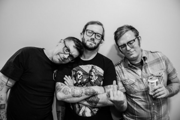 Almost People (North Carolina/Virginia)