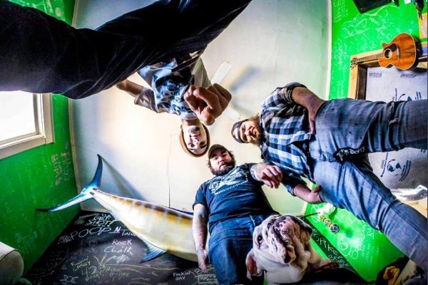 American Dischord (East Coast)