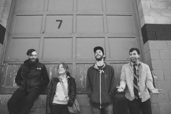 Reminder/Wordplay: 'Signs of Intoxication' (Punknews Exclusive)