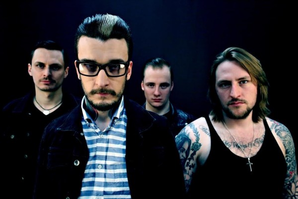 Yorkshire Rats: "Alone Together" (Punknews Exclusive)