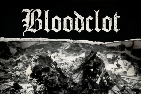 Bloodclot and Negative Approach announce tour