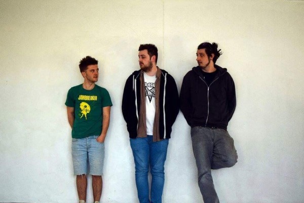 Clobber: "All My Best Bands Are Has Beens" (Punknews Exclusive)