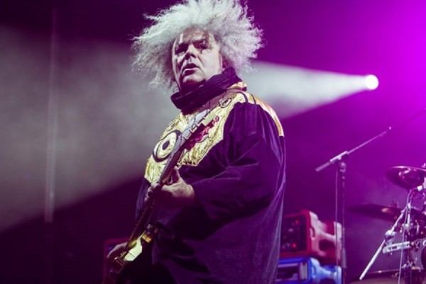 Melvins announce three month tour