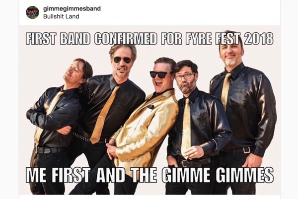 Navel Gazing April 30, 2017