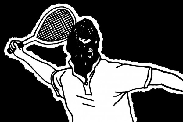 The Eradicator: "I am the Eradicator" (Punknews Exclusive)