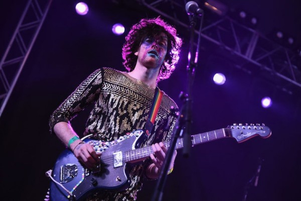 PWR BTTM accused of sexual assault, dropped by label, lose members, cancel tour