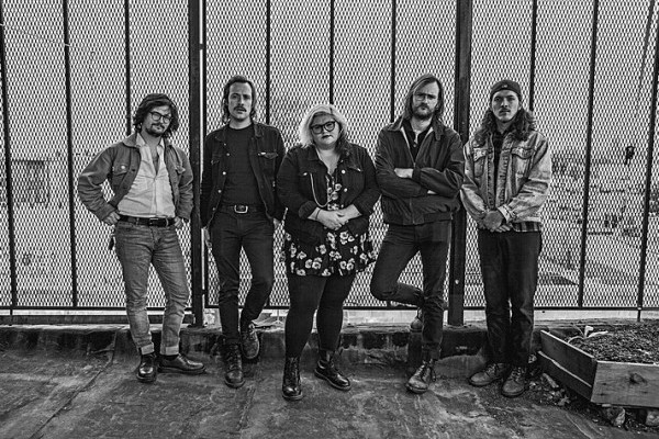 Sheer Mag and Larry Krasner cover the Clash