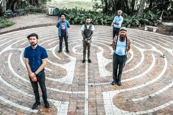 Everymen: 'May Your Ashes Have Stories to Tell' (Punknews Exclusive)