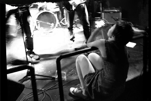 Jaruco Punk release new LP "Let's Punk!"