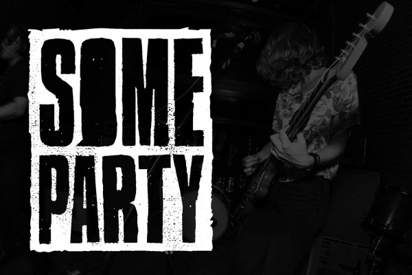 Canadian music newsletter Some Party launches