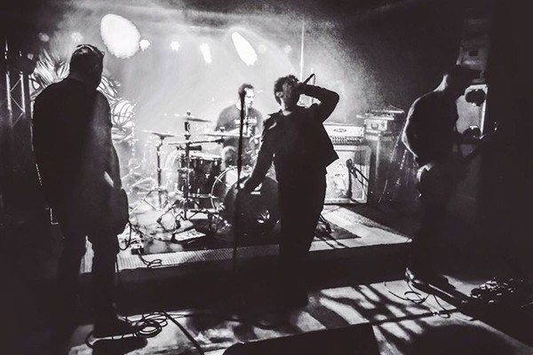 Rotzak: "Sailing the Seas of Consequence"