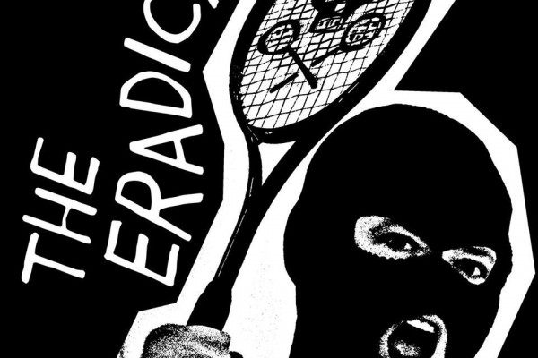 The Eradicator: "It's Your Right"