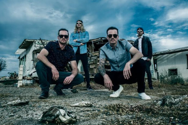 Tempting Fate: "Eminence" (Punknews Exclusive)