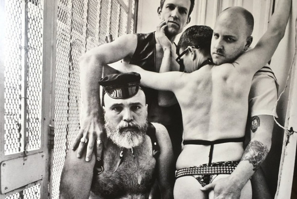 Limp Wrist to release new album