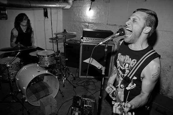 Prize The Doubt release new album, 'Transitions'