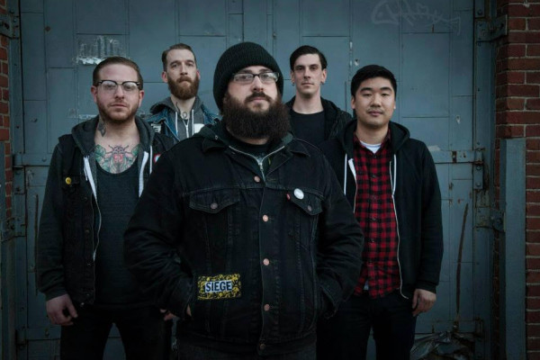 Lunglust: "No Holiday" (Punknews Exclusive)