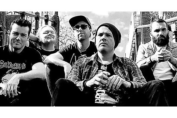 The Phosphorus Bombs: "The Hitchhiker"