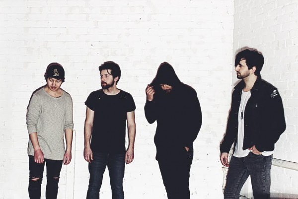 Eden Warsaw: "Somebody Tell Me" (Punknews Exclusive)