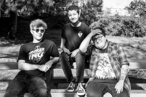 Sarchasm: "Tides II" (Punknews Exclusive)