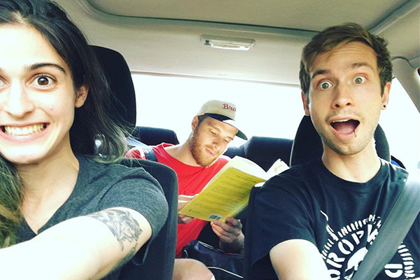 Sick Days release new EP "Always Ending"