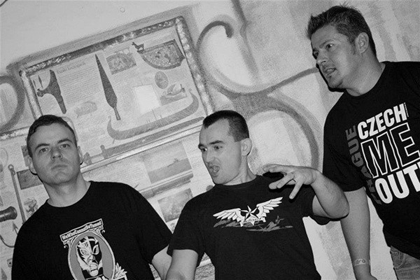 Bankrupt release new video for "Sid and Nancy do NYC"
