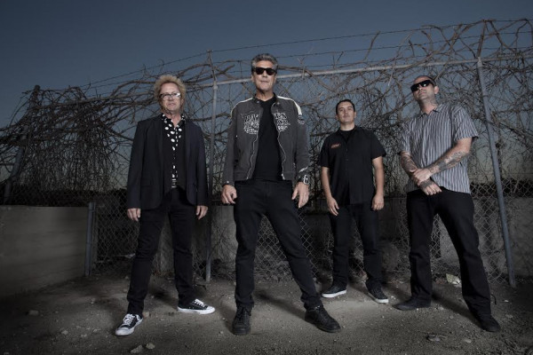 CH3: "Put 'Em Up" (Punknews Exclusive)