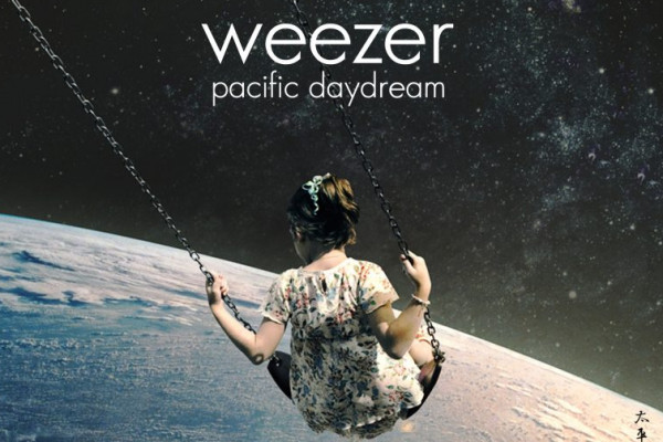 Weezer announces new album