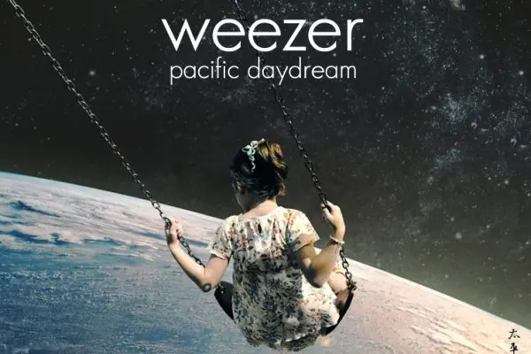 Weezer announces new album