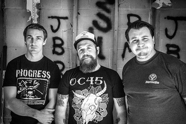 The Jukebox Romantics release new video, tour dates