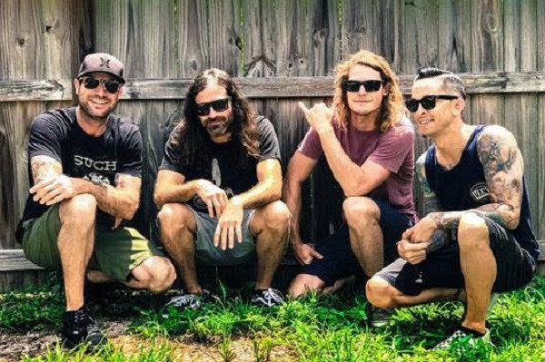 SLED: 'A Better You' (Punknews Exclusive)