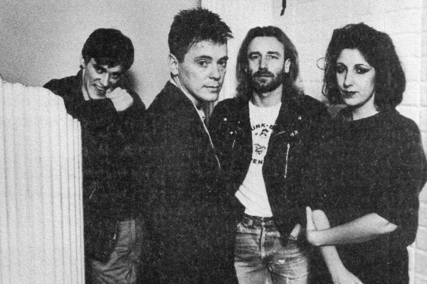 Peter Hook and New Order settle (legal) disputes