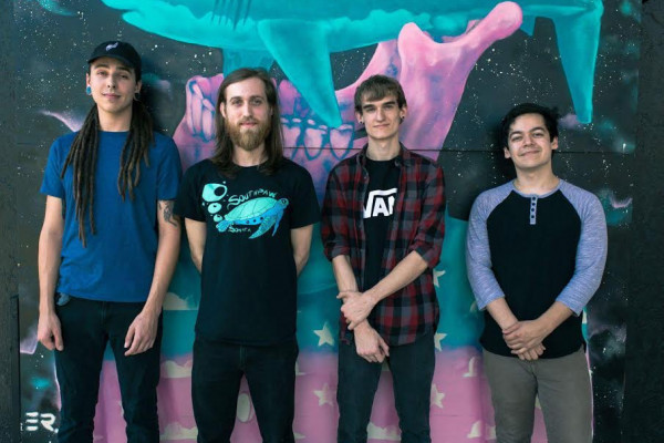 Hitting Subset: "Sunday" (Punknews Exclusive)