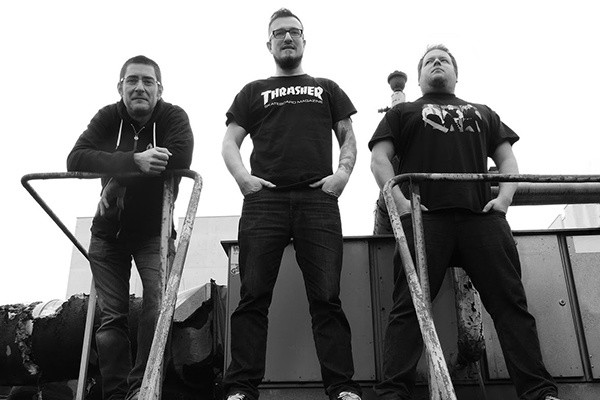 Ces Gens-Là stream new EP in full