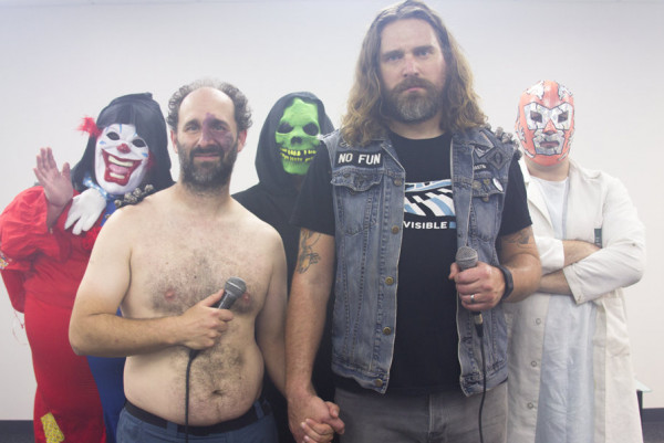 Gnarboots release 'F.O.R.E.V.E.R.'