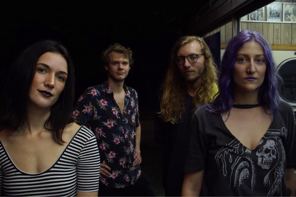 Oginalii: "Salmo Salar" (Punknews Exclusive)