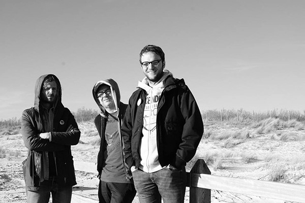 The Chromosomes release new LP "Losing Eleven" | Punknews.org