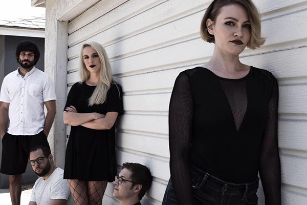 The Newports release single from upcoming EP