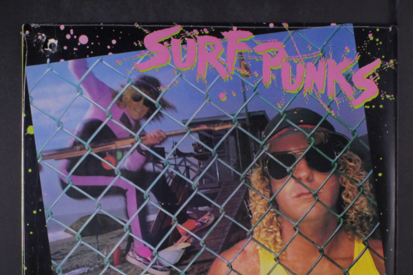 Dennis Dragon of Surf Punks passes away