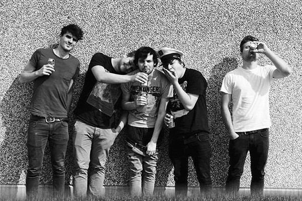 Captain Kaiser: "Eskimos & Mermaids" (Punknews Exclusive)