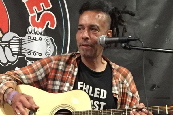 Chuck Mosley, former singer of Faith No More, dies