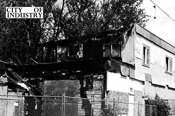 City of Industry stream "Loyal to a Fault"