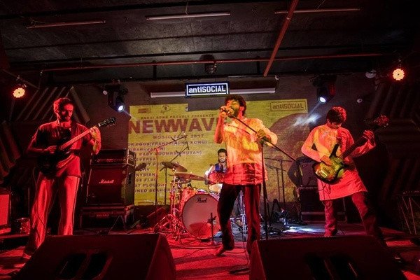 False Flag: "Sisyphus Lament" (Punknews Exclusive)