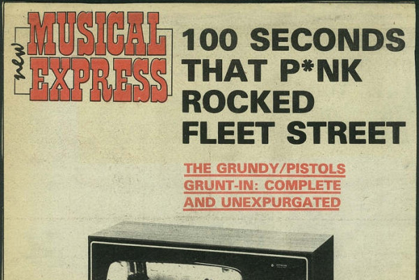 NME and Uncut sold to company backed by Koch Brothers