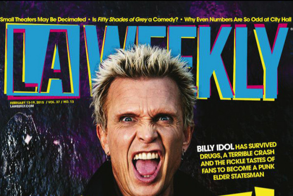 LA Weekly owner sues other owners