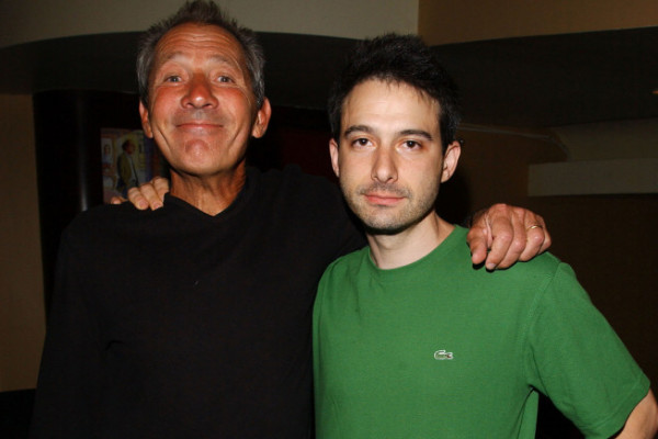 Ad-Rock's father accused of sexual assault, Ad-Rock responds