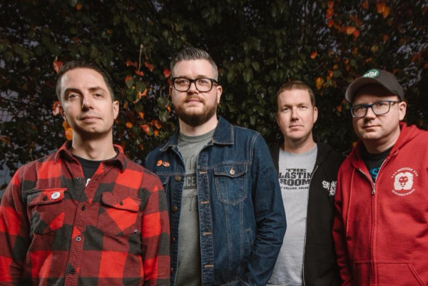 Breaklights to release new album