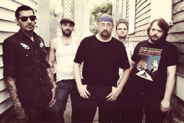 Hudson Falcons to tour with original lineup